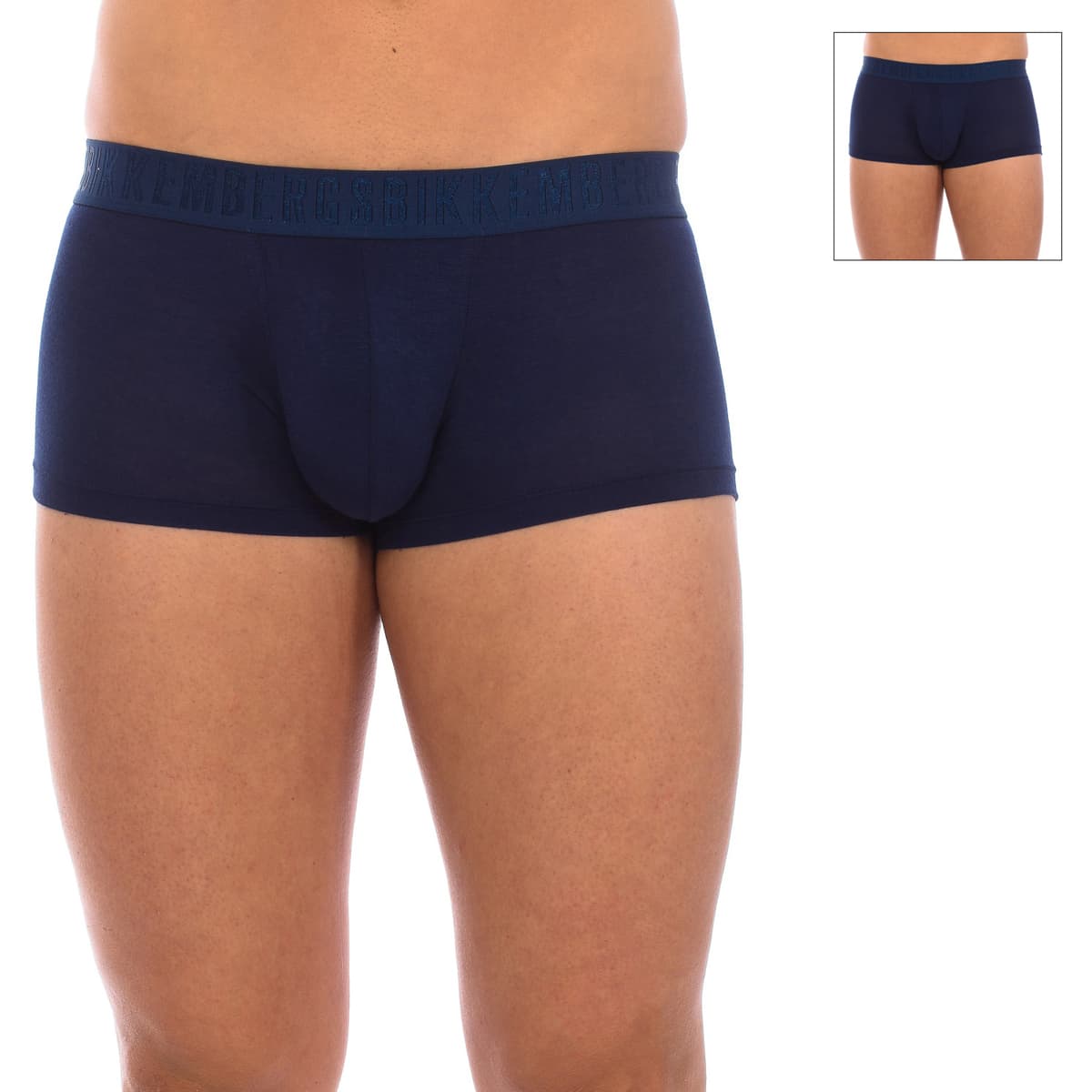 Men's Boxer Briefs Bikkembergs Blue