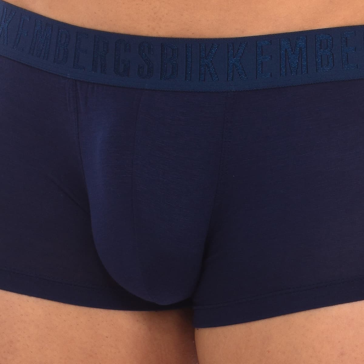 Men's Boxer Briefs Bikkembergs Blue