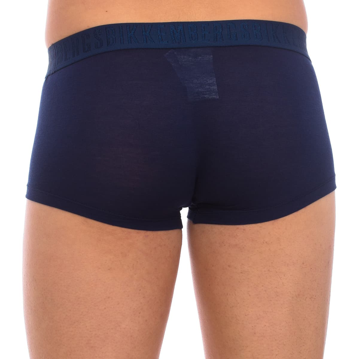 Men's Boxer Briefs Bikkembergs Blue