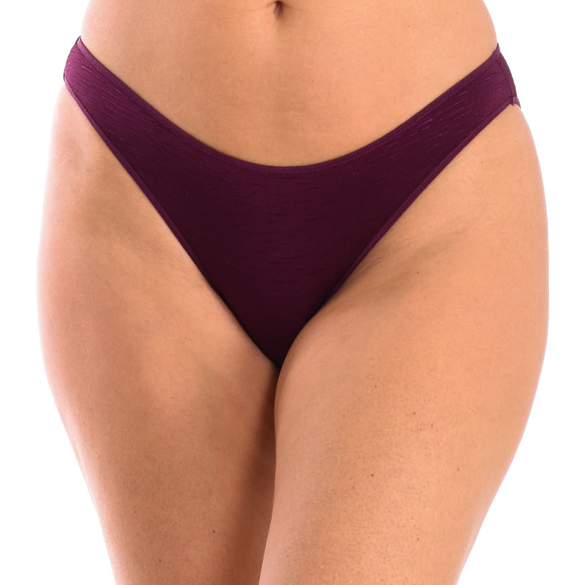 Women's Briefs Selene Bordeaux