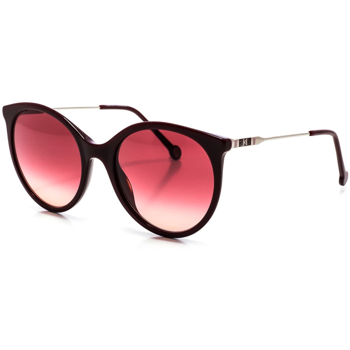 Women's Sunglasses Carolina Herrera Bordeaux