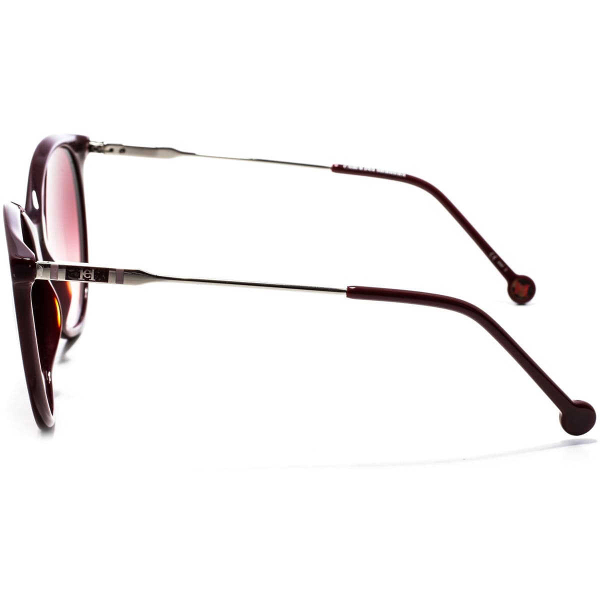 Women's Sunglasses Carolina Herrera Bordeaux