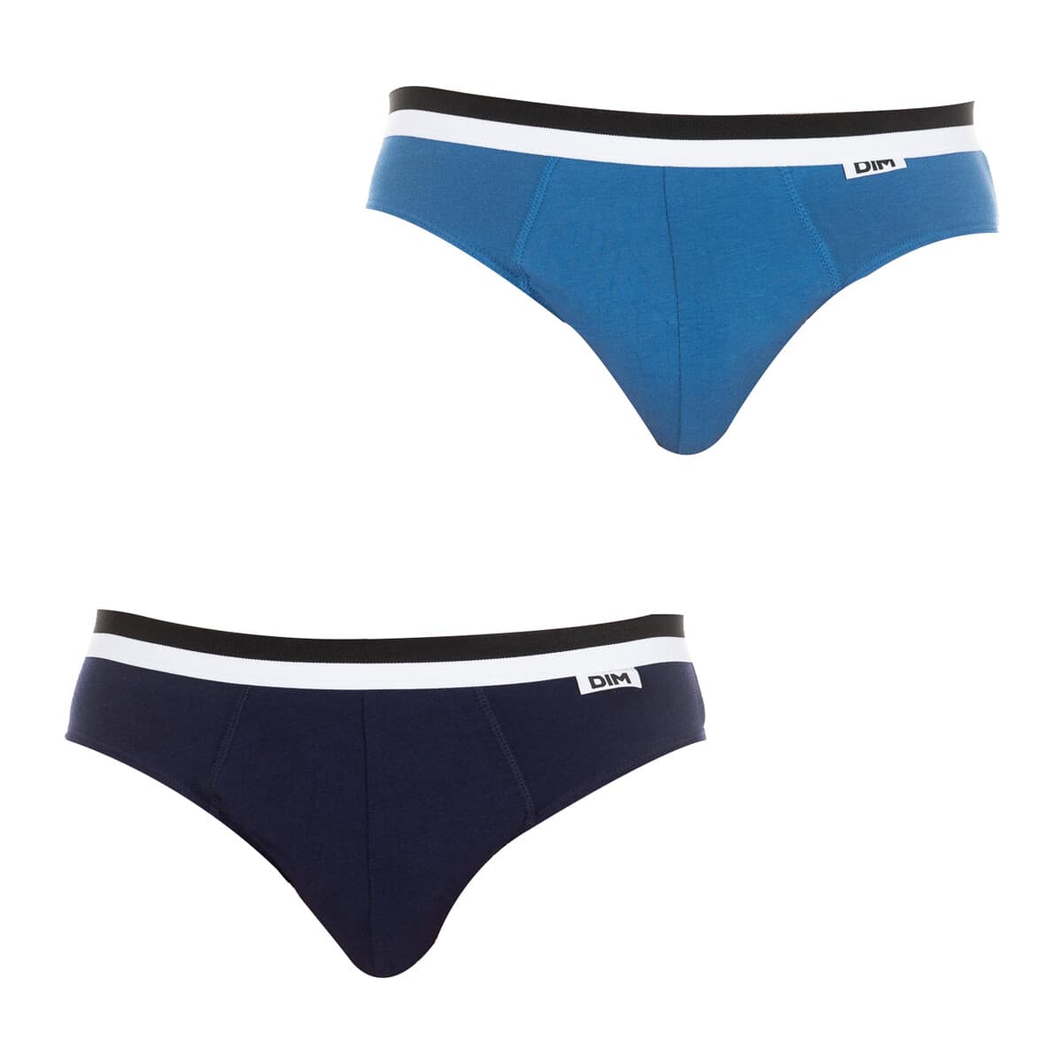 Men's Boxer Briefs DIM Blue