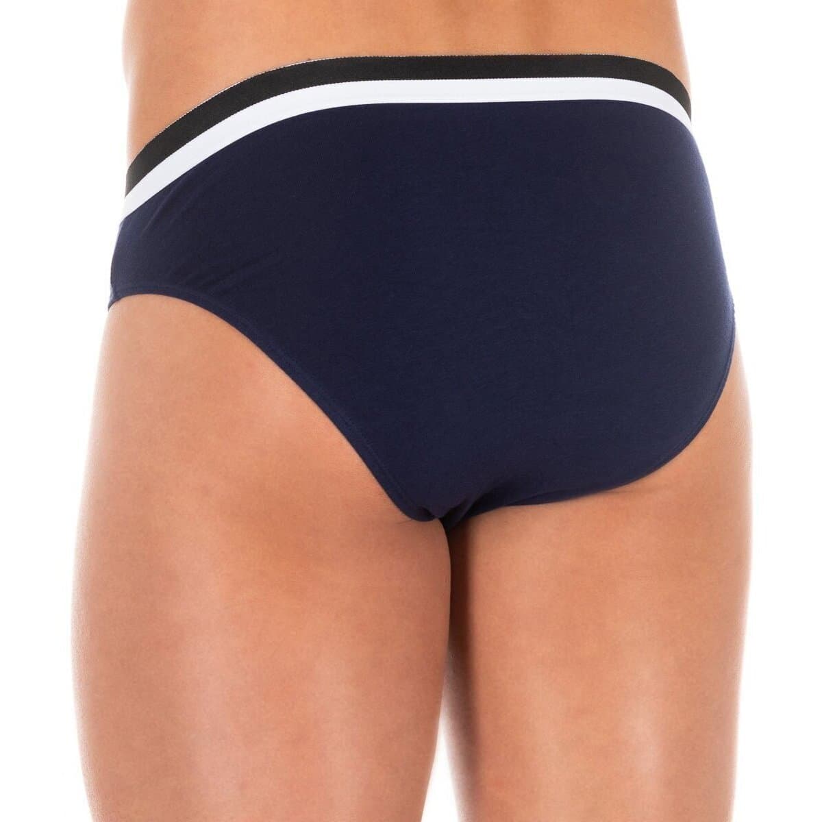 Men's Boxer Briefs DIM Blue