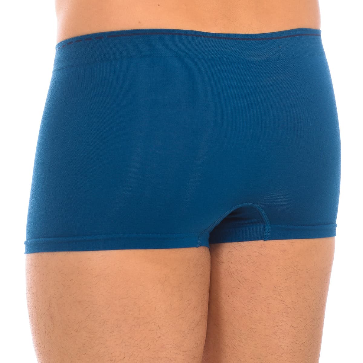 Men's Boxer Briefs DIM Blue