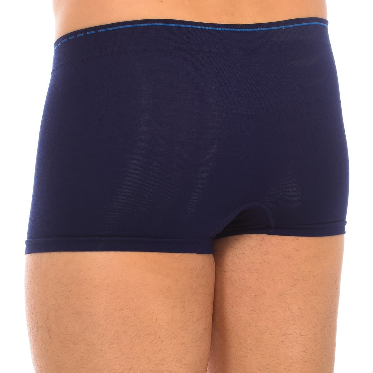 Men's Boxer Briefs DIM Blue