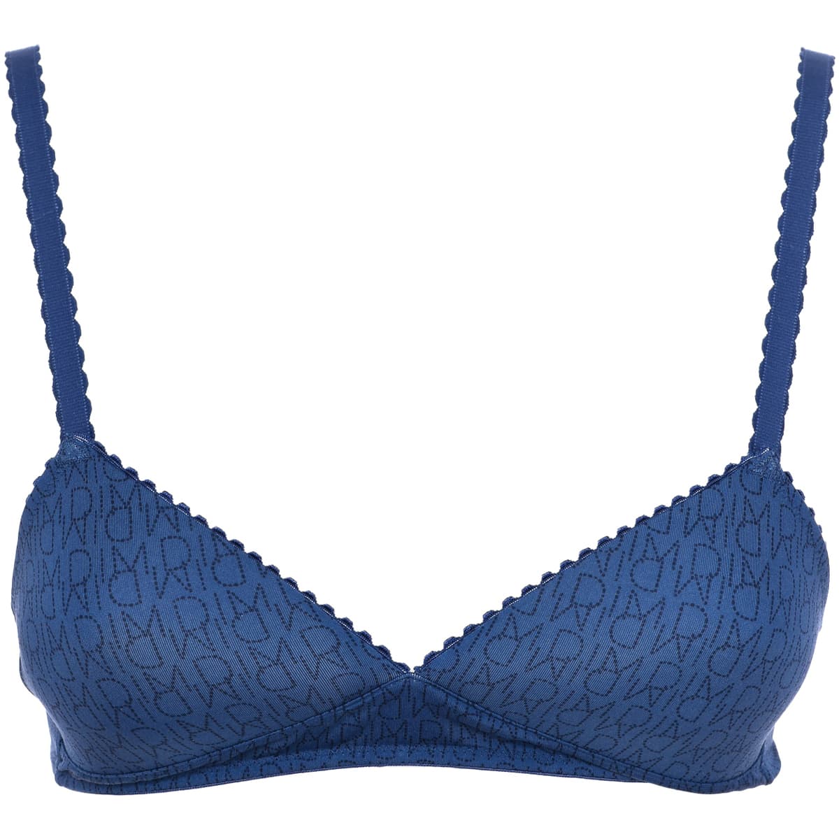 Women's Sports Bras DIM Blue