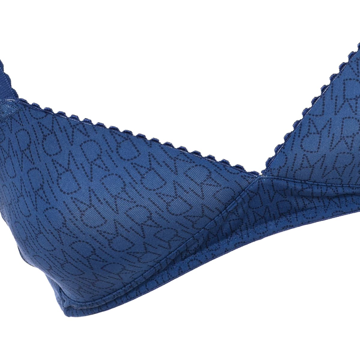 Women's Sports Bras DIM Blue