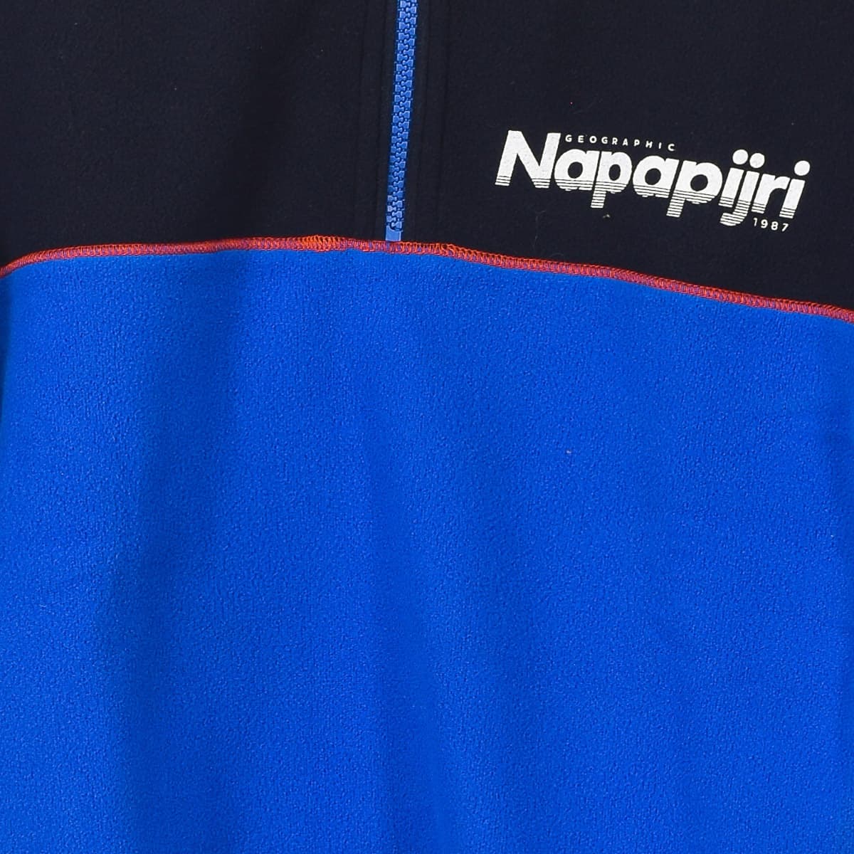 Boys' Hoodies & Sweatshirts Napapijri Blue