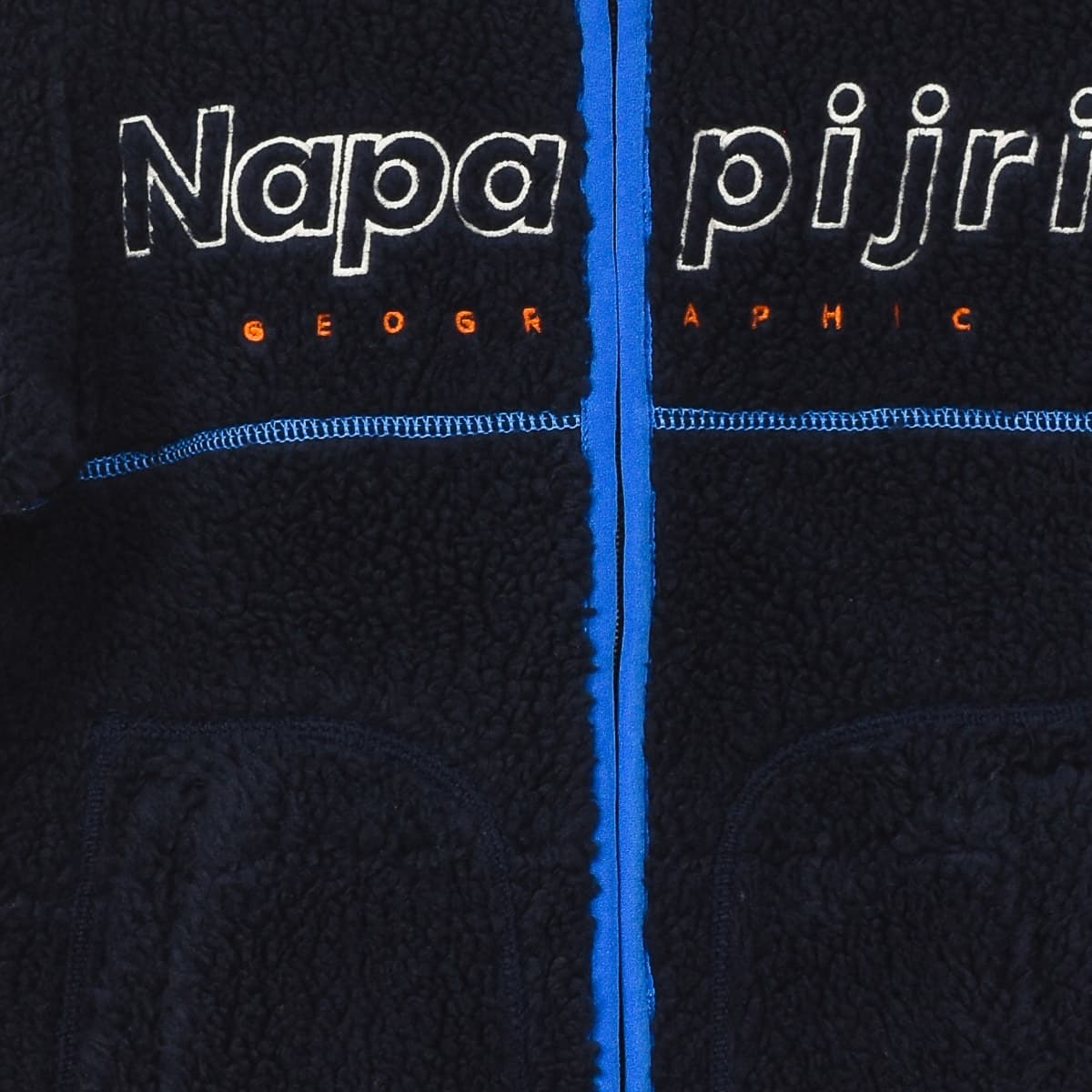 Boys' Blazers Napapijri Blue