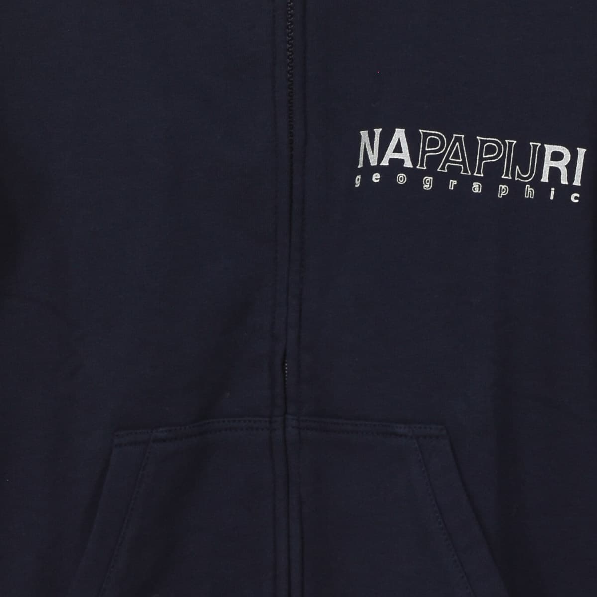 Boys' Hoodies & Sweatshirts Napapijri Blue