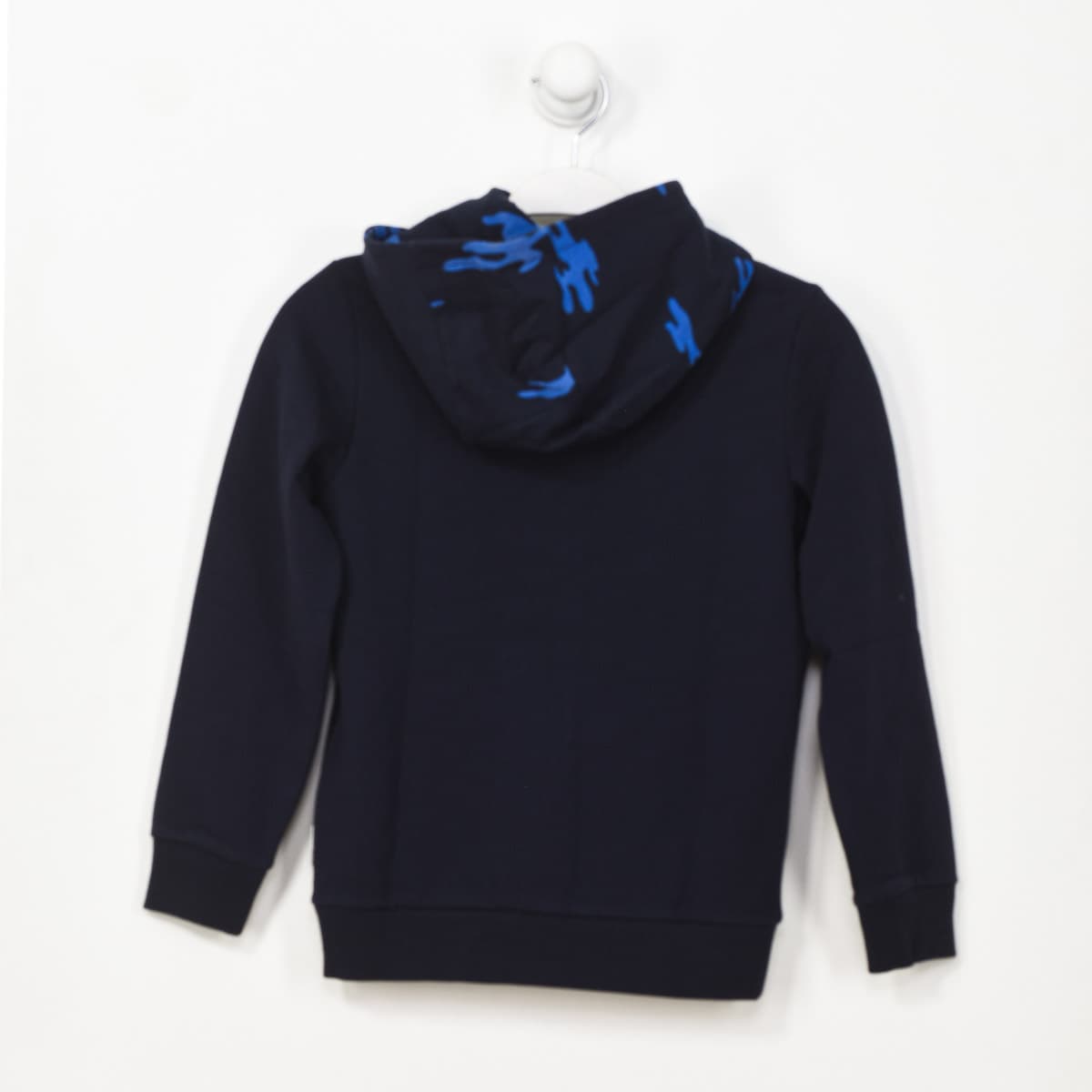 Boys' Hoodies & Sweatshirts Napapijri Blue