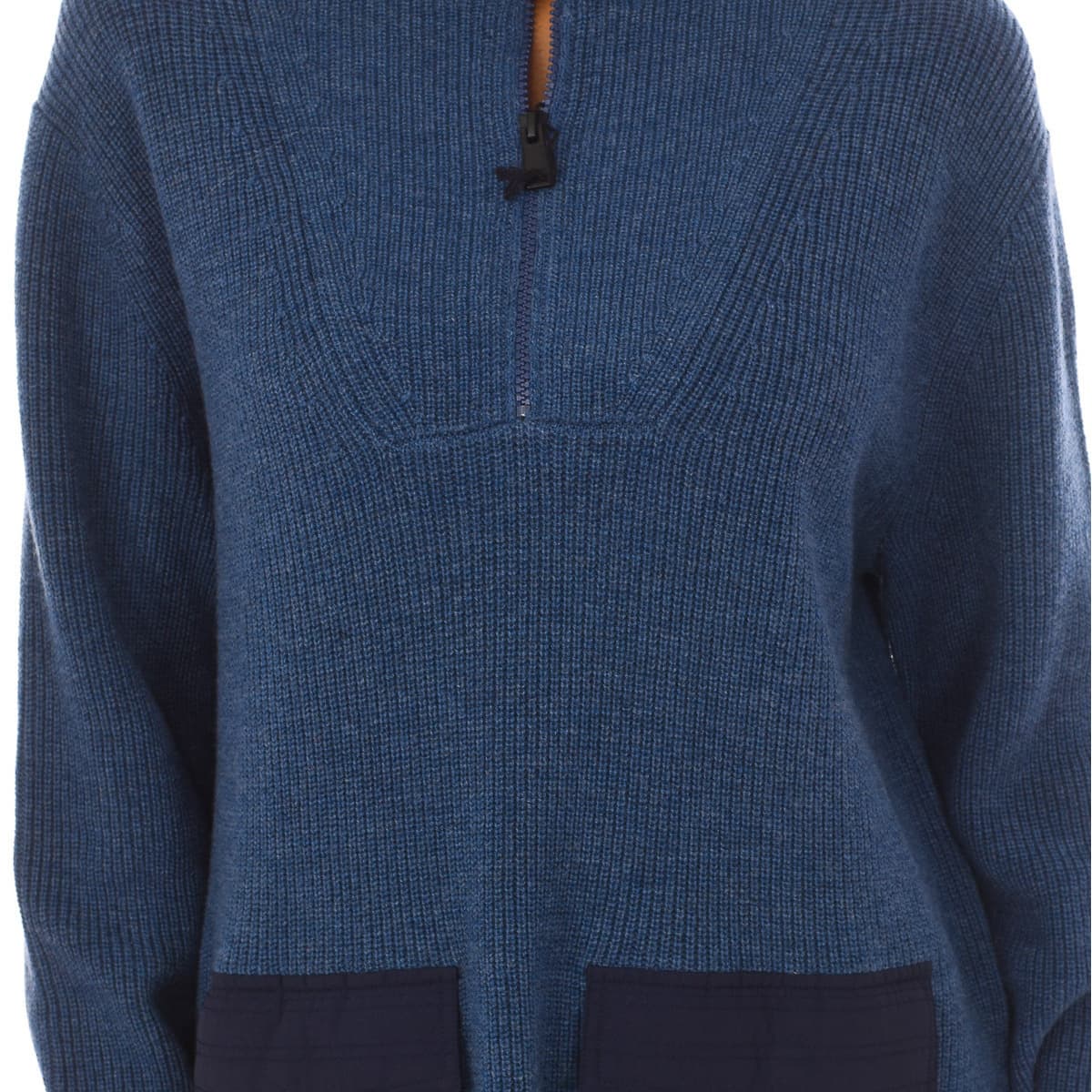 Women's Sweaters Napapijri Blue
