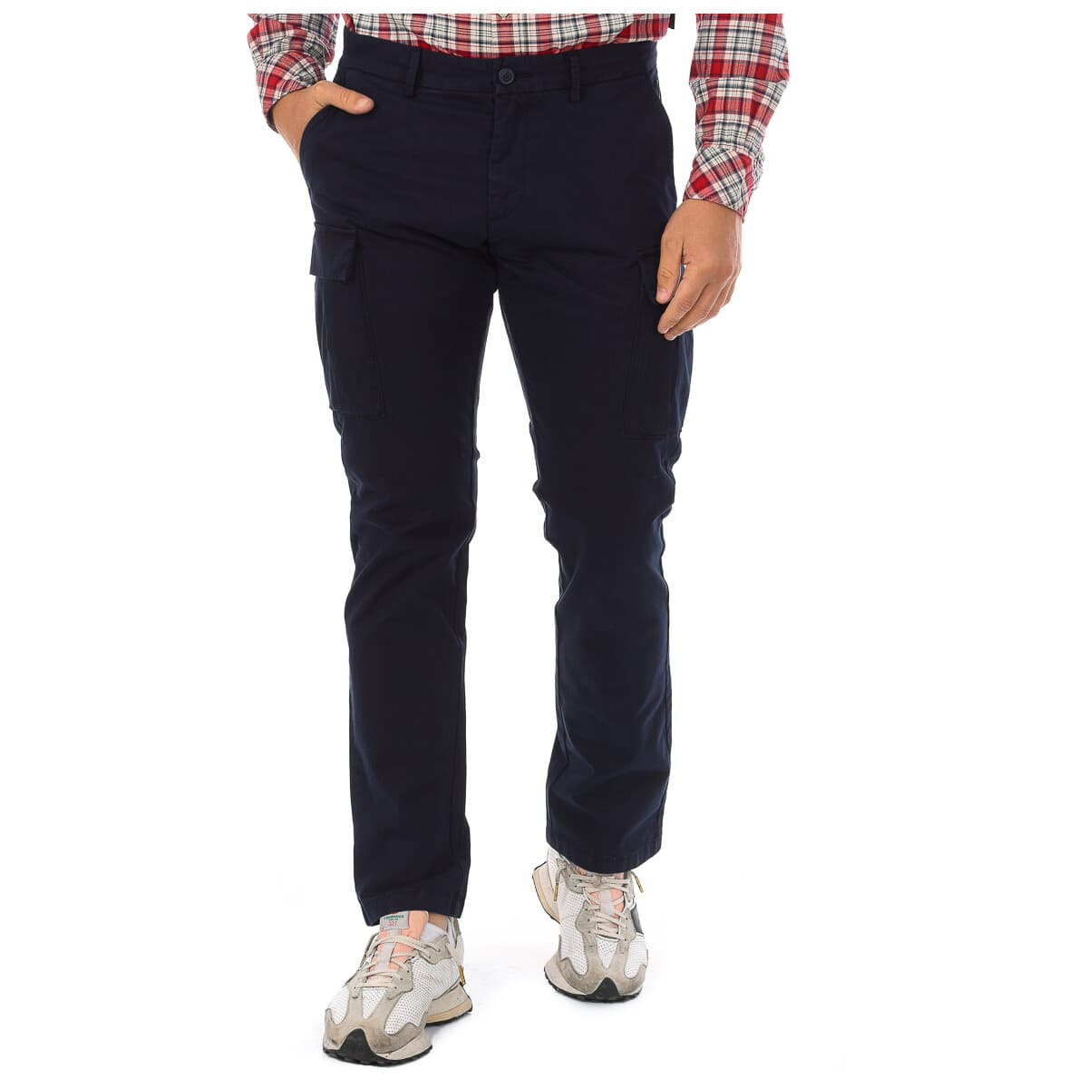 Παντελόνια Napapijri GA4FUT-176