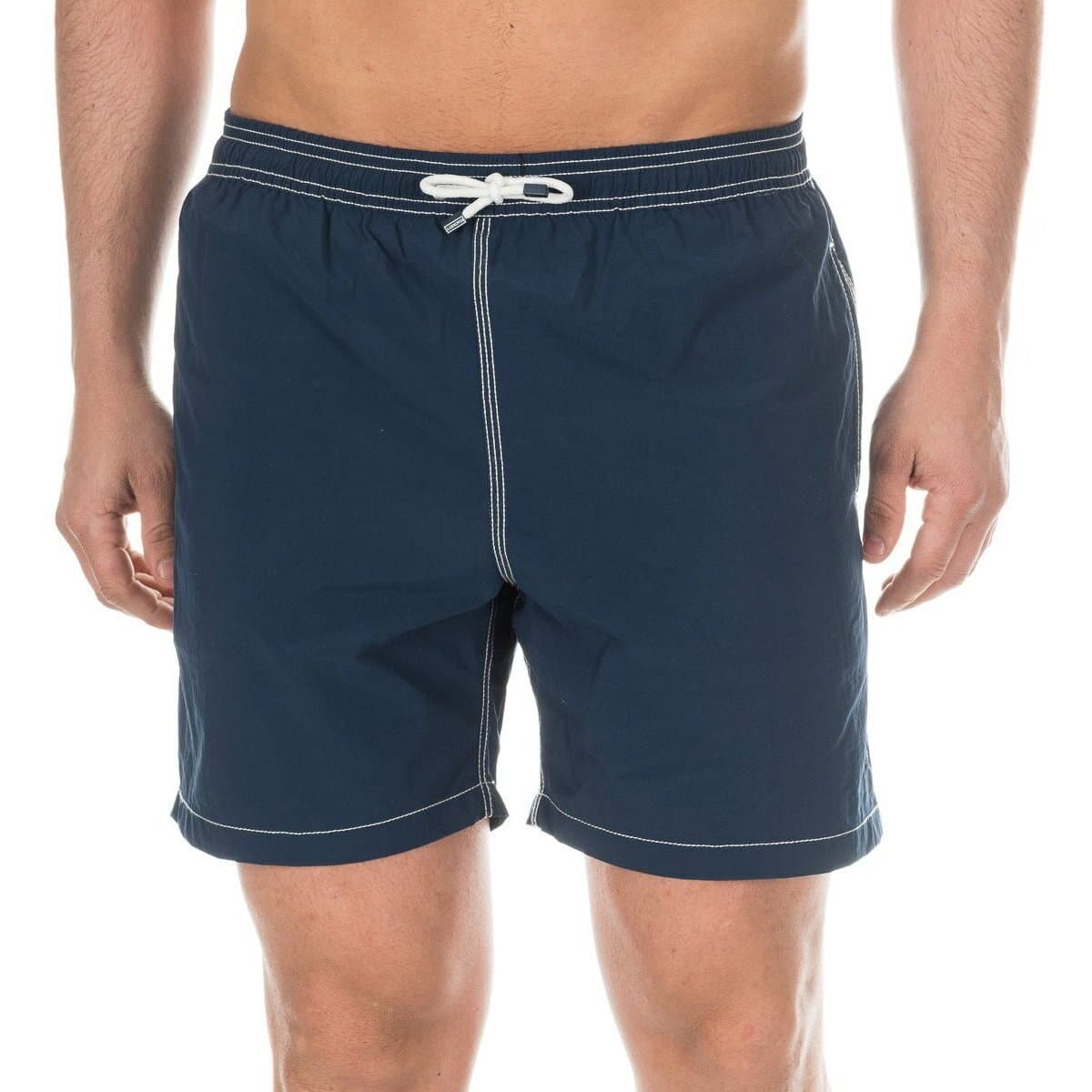 Men's Swimwear Hackett Blue