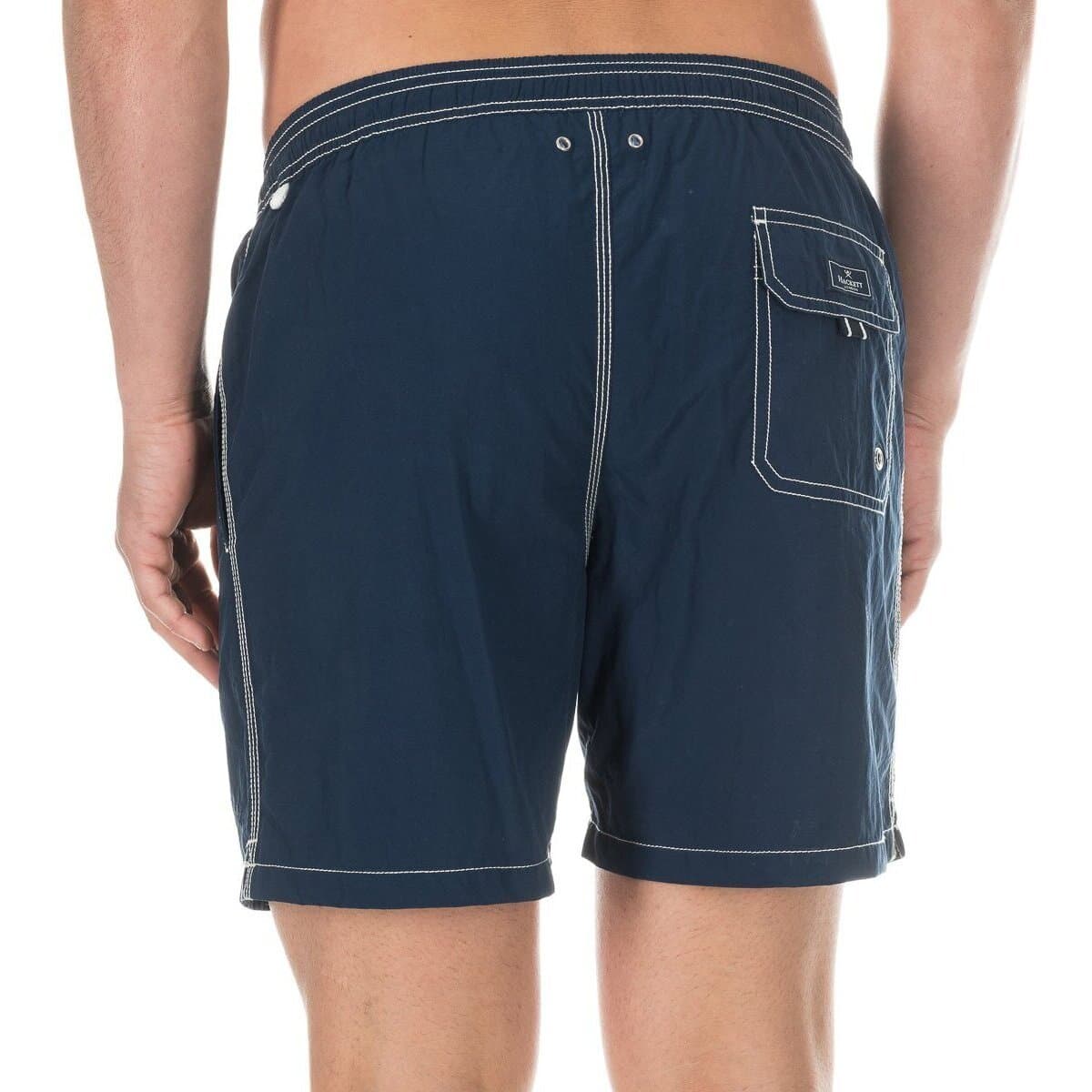 Men's Swimwear Hackett Blue