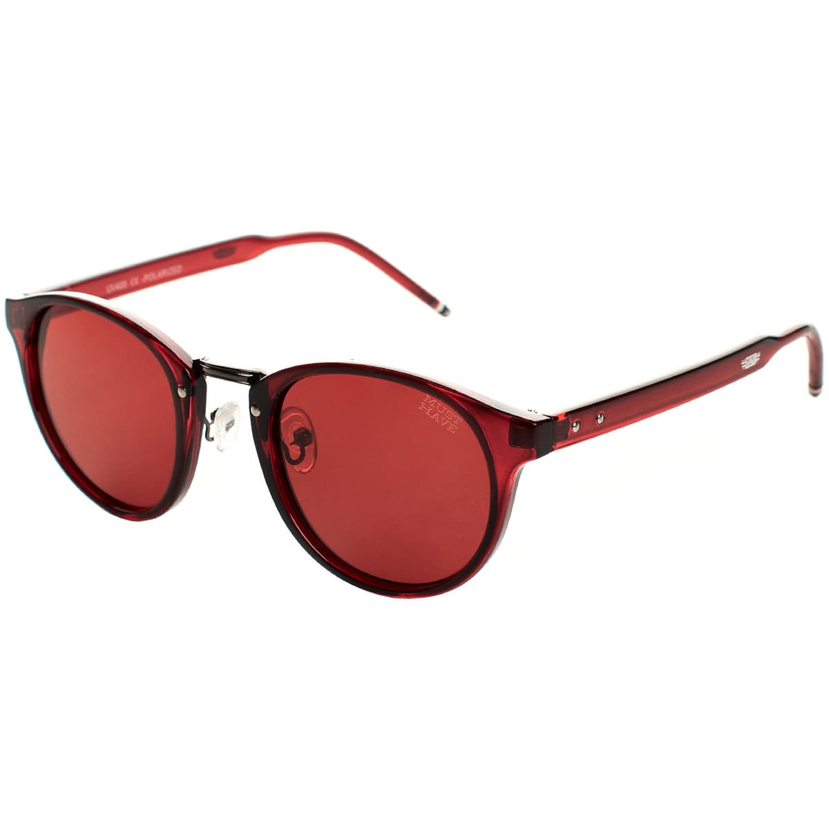 Women's Sunglasses Must Have Bordeaux