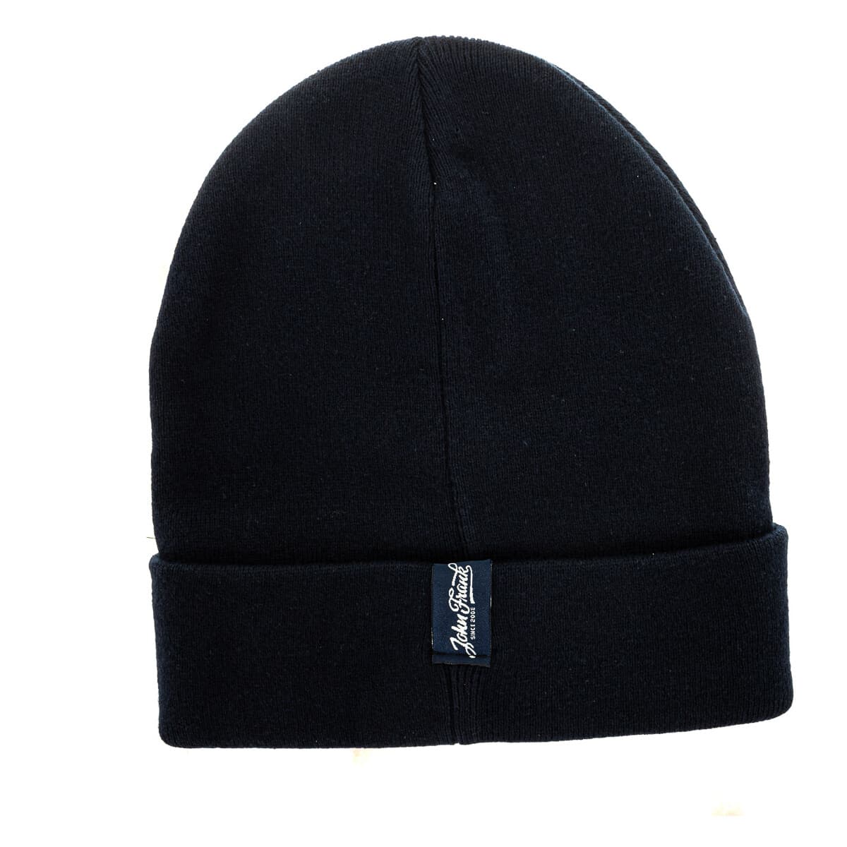 Men's Beanies John Frank Blue