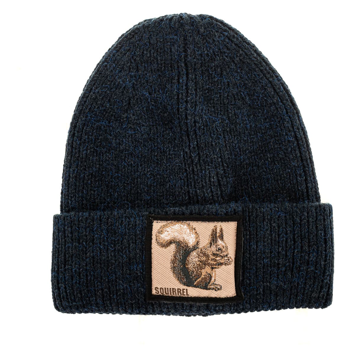 Σκούφος John Frank JFBN18W04-NAVY