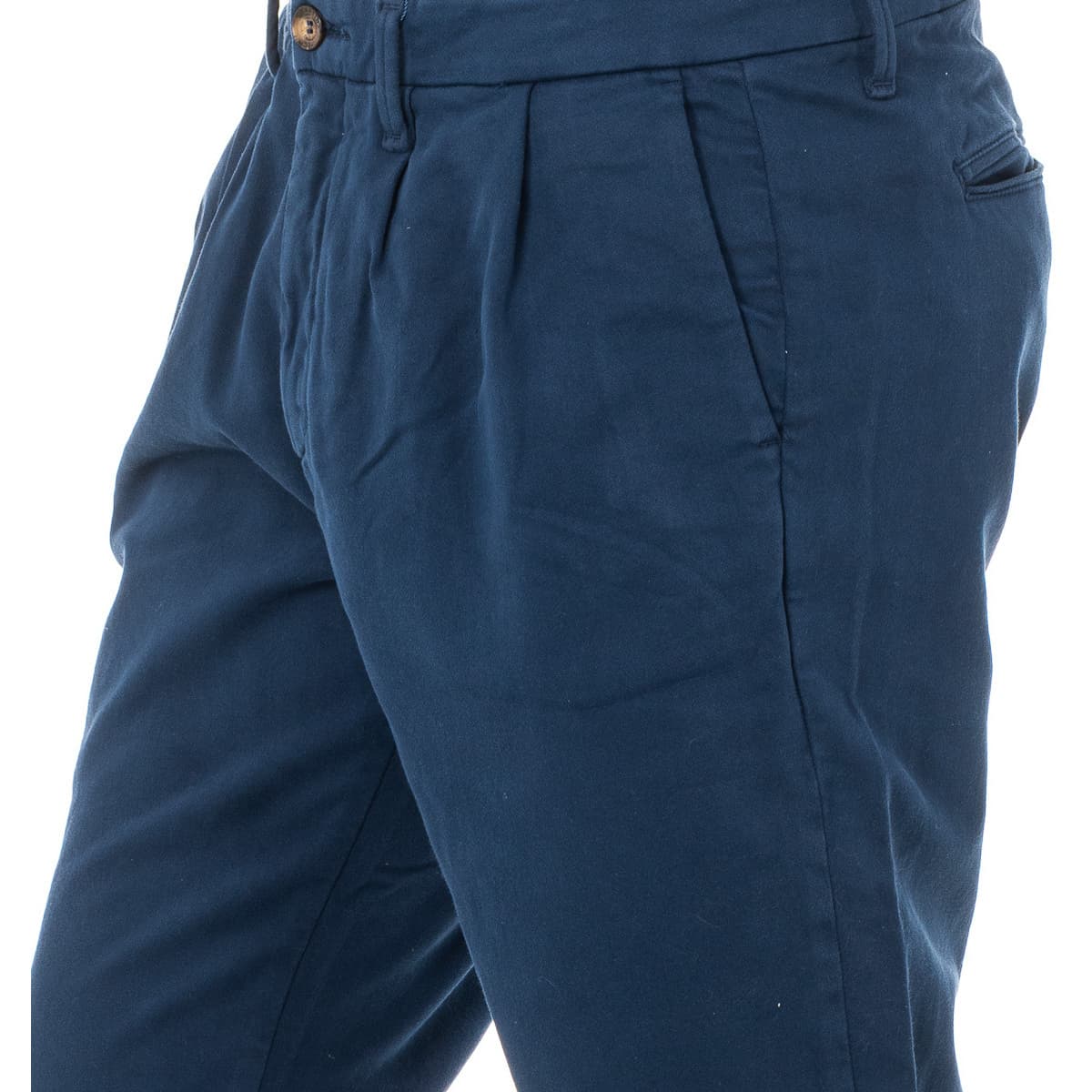 Men's Pants La Martina Blue