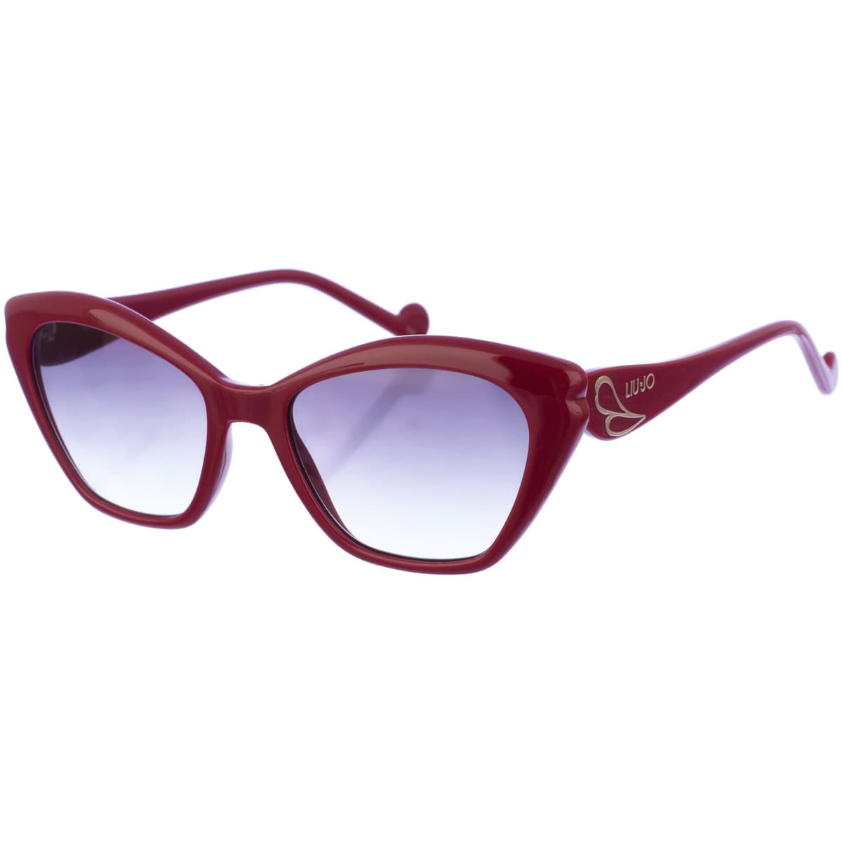 Women's Sunglasses Liu Jo Bordeaux
