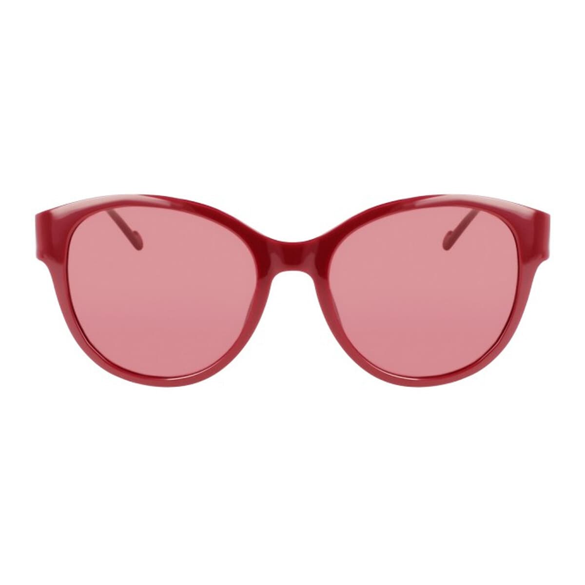 Women's Sunglasses Liu Jo Bordeaux