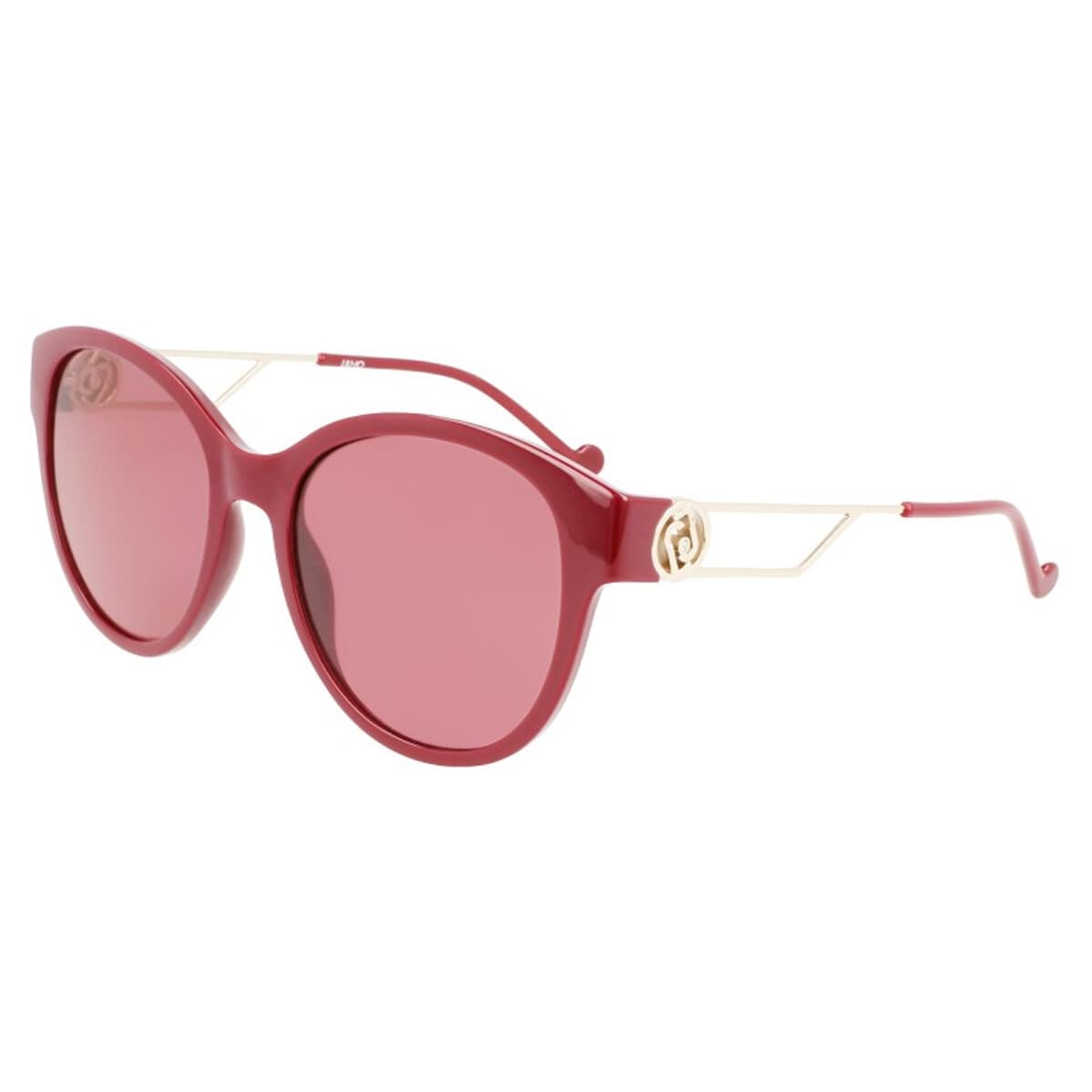 Women's Sunglasses Liu Jo Bordeaux