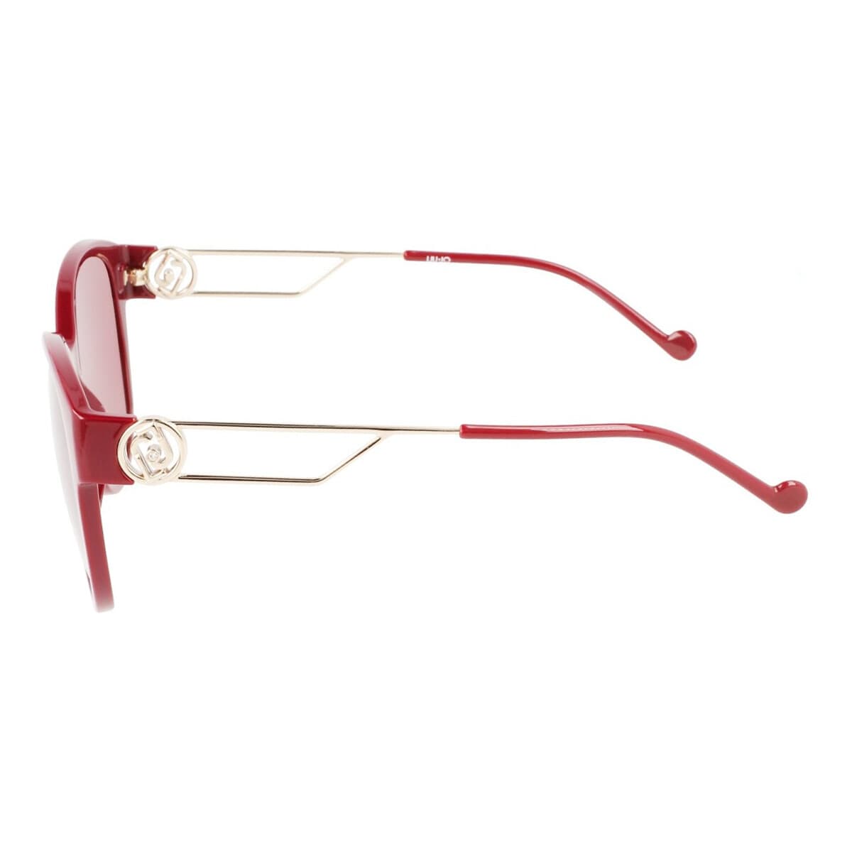 Women's Sunglasses Liu Jo Bordeaux