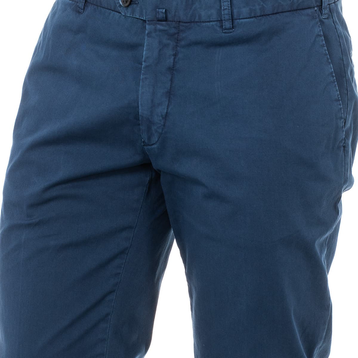 Men's Pants La Martina Blue