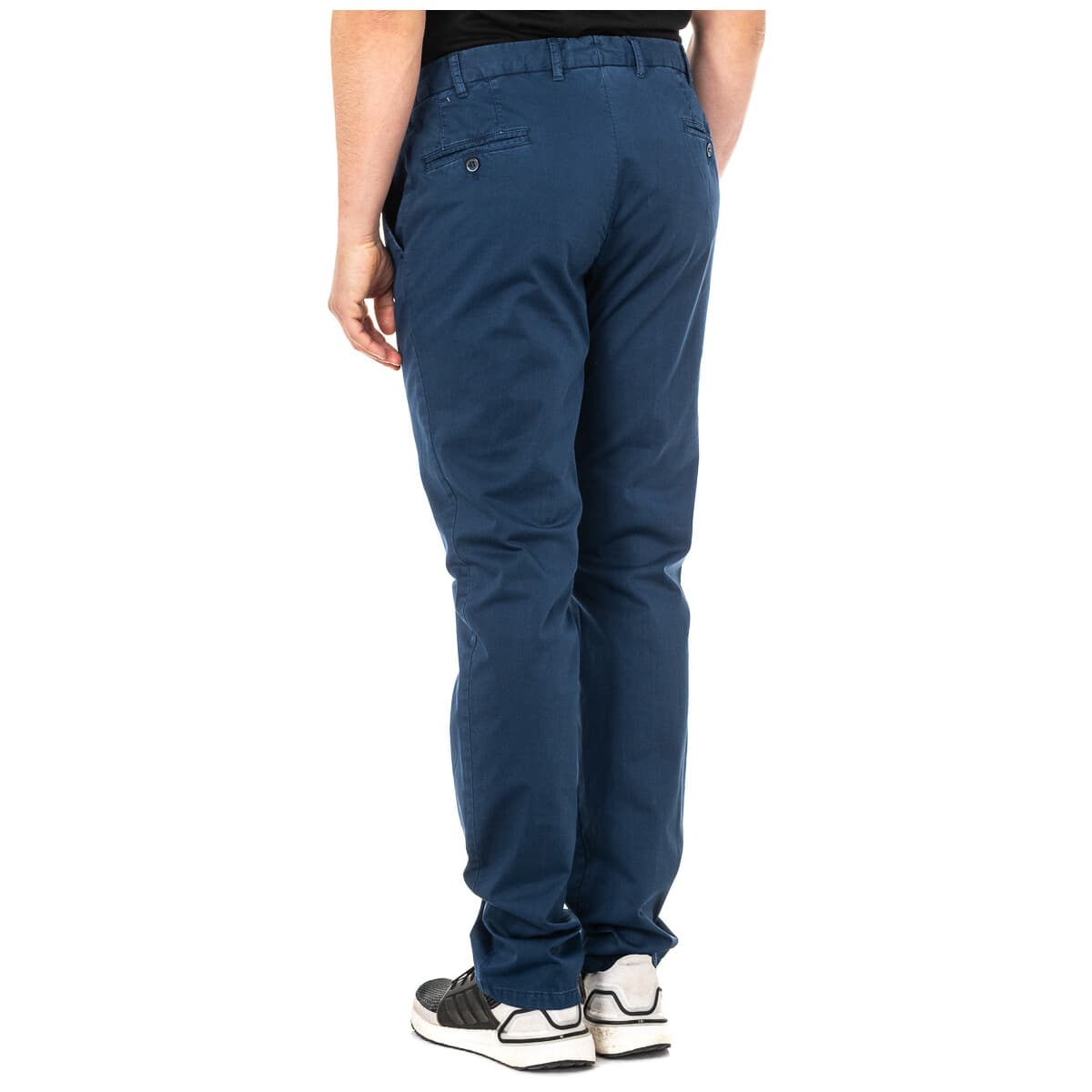 Men's Pants La Martina Blue