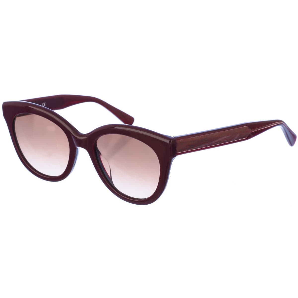 Women's Sunglasses Longchamp Bordeaux