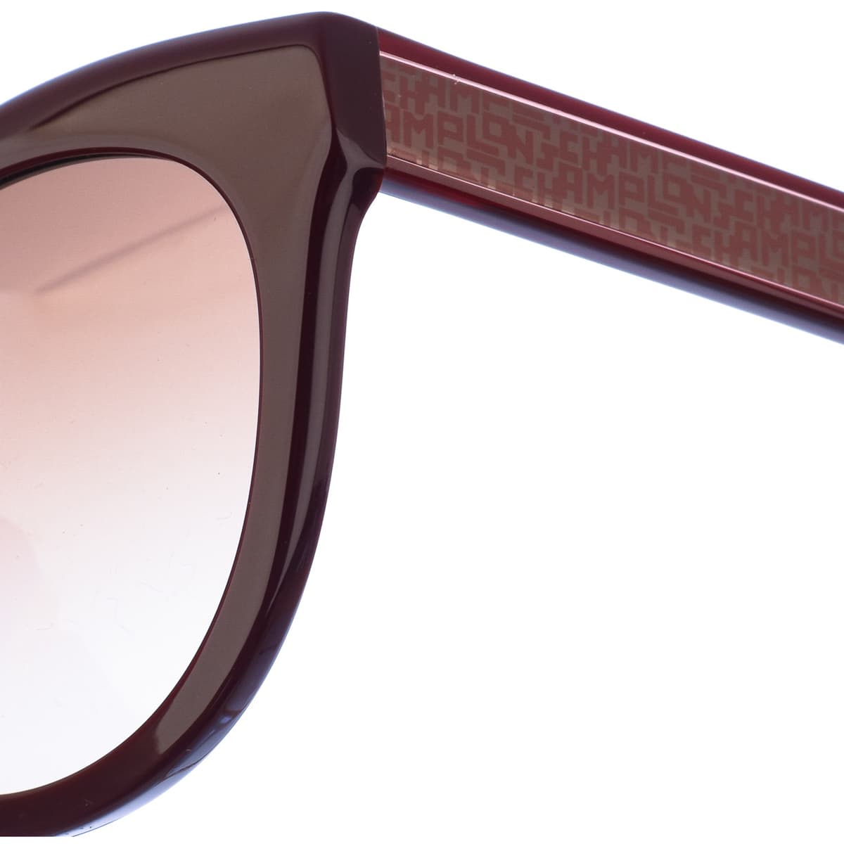 Women's Sunglasses Longchamp Bordeaux