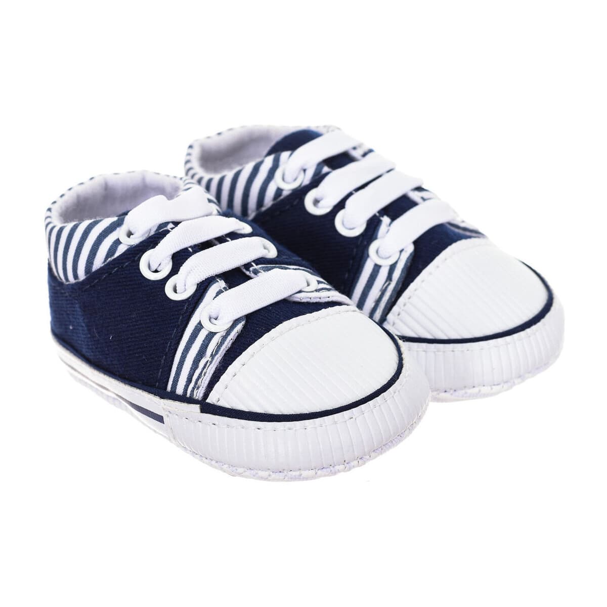 Boys' Sports Shoes Le Petit Garçon Blue