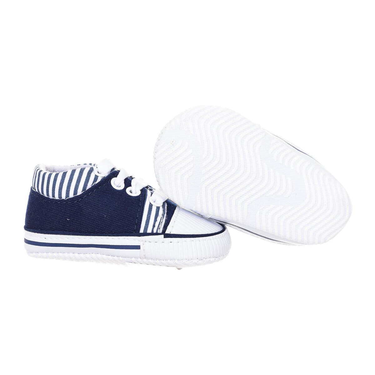 Boys' Sports Shoes Le Petit Garçon Blue
