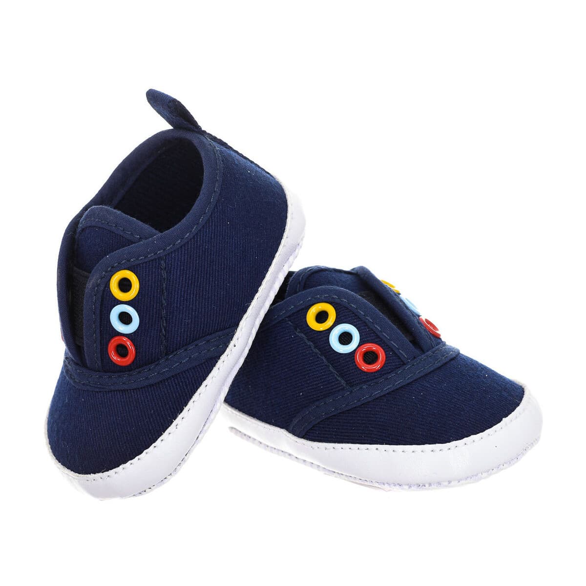 Girls' Sports Shoes Le Petit Garçon Blue