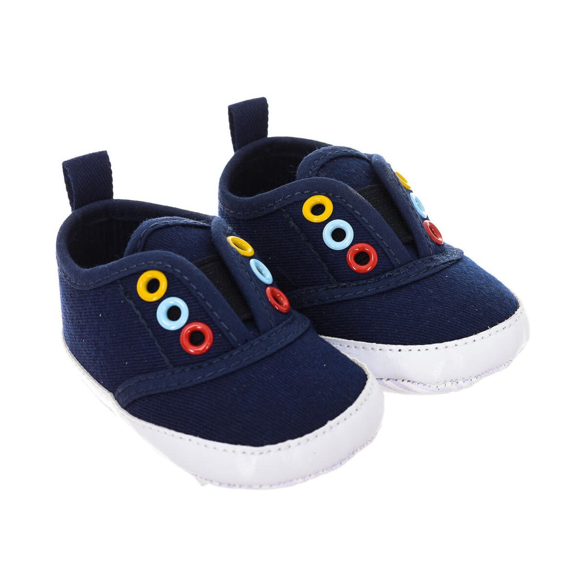 Girls' Sports Shoes Le Petit Garçon Blue