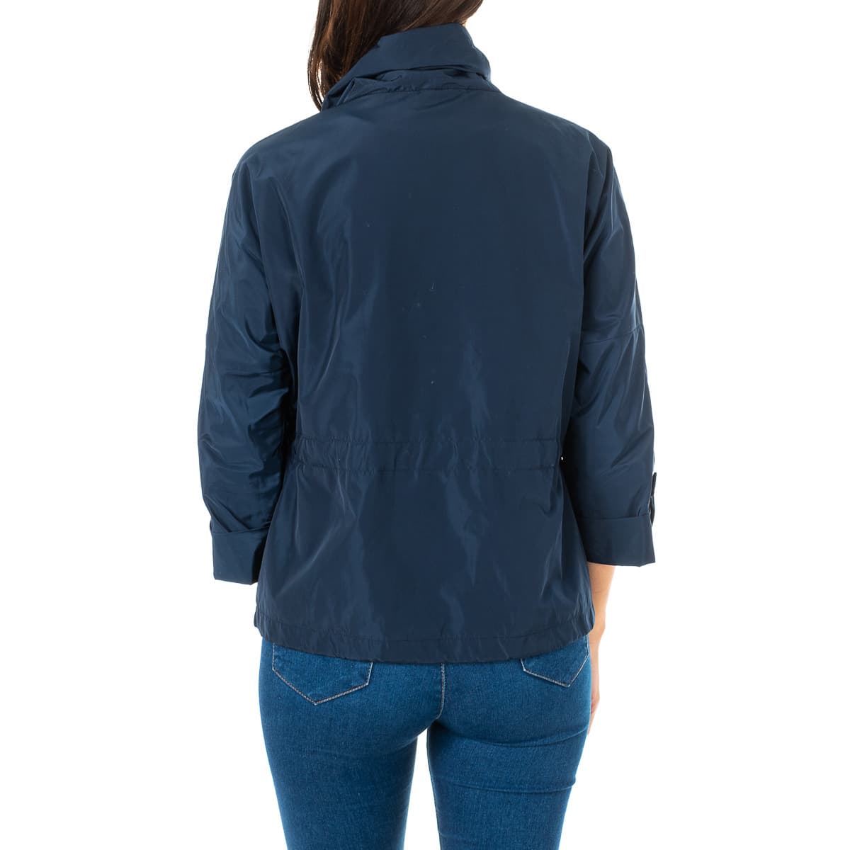 Women's Blazers La Martina Blue