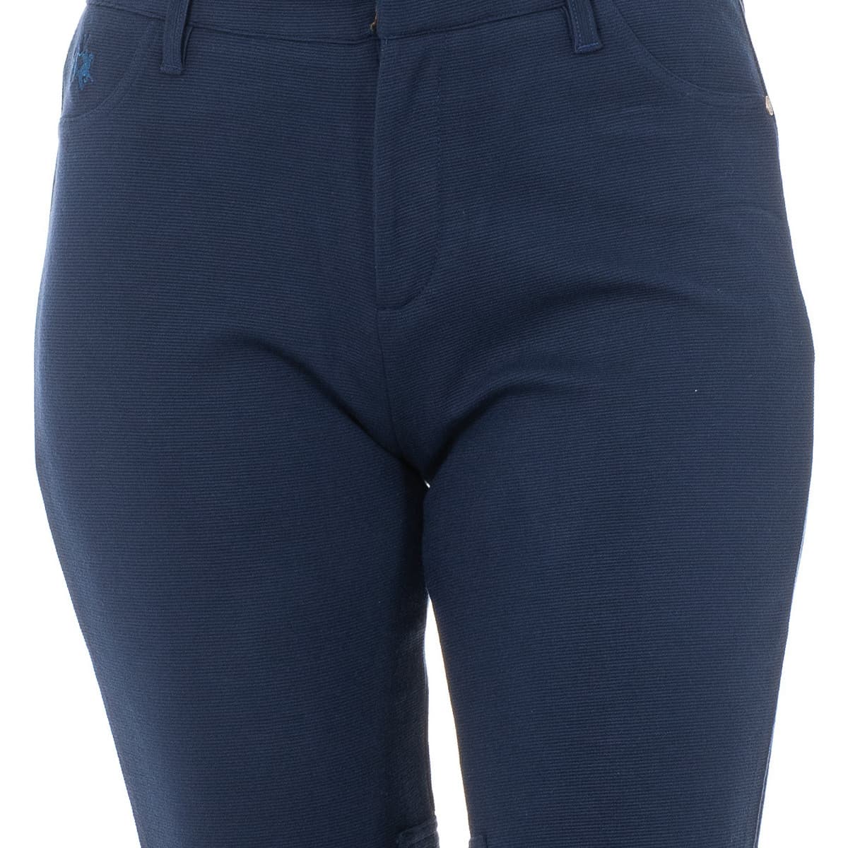 Women's Pants La Martina Blue