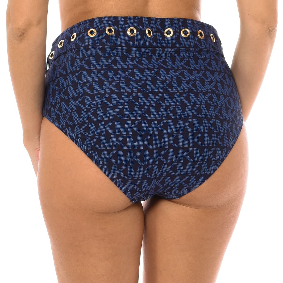 Women's Swimwear Michael Kors Blue