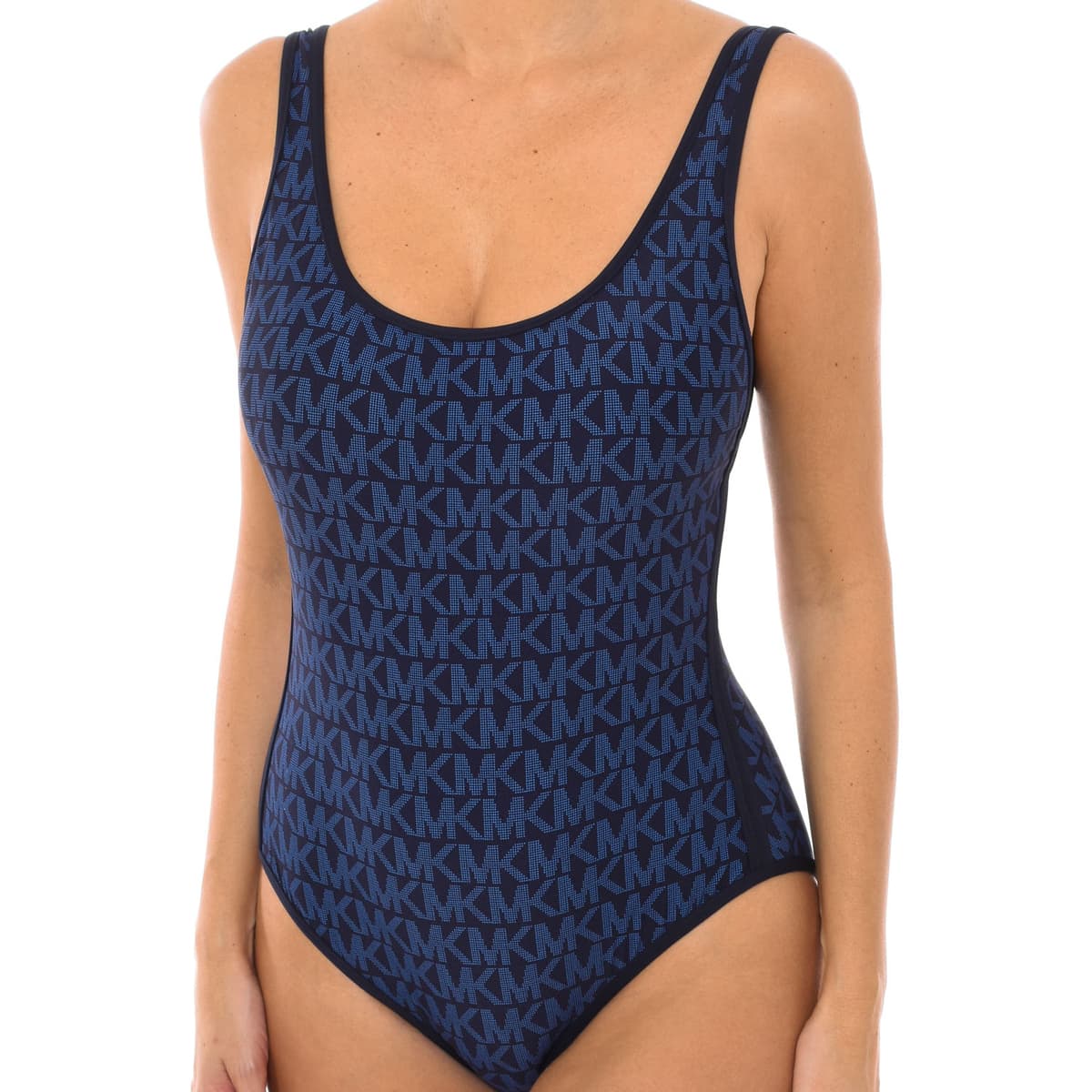 Women's Swimwear Michael Kors Blue