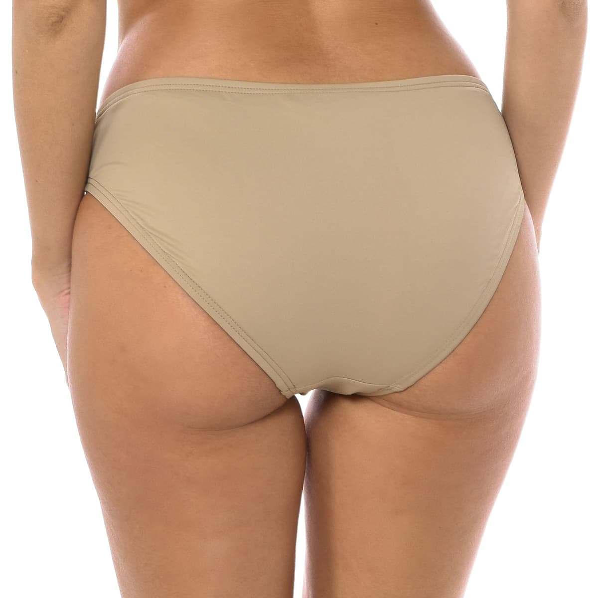 Women's Swimwear Michael Kors Khaki