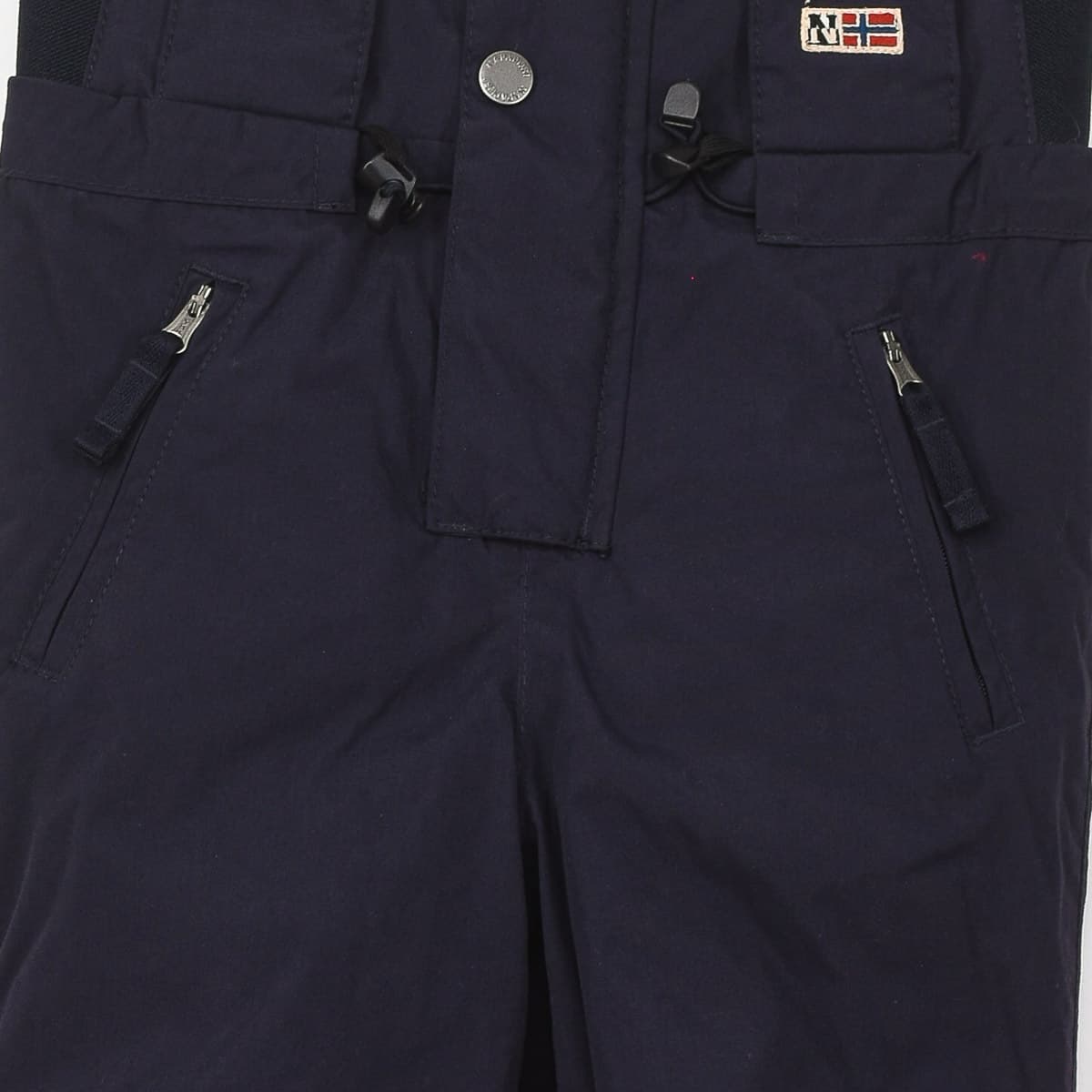 Boys' Pants Napapijri Blue