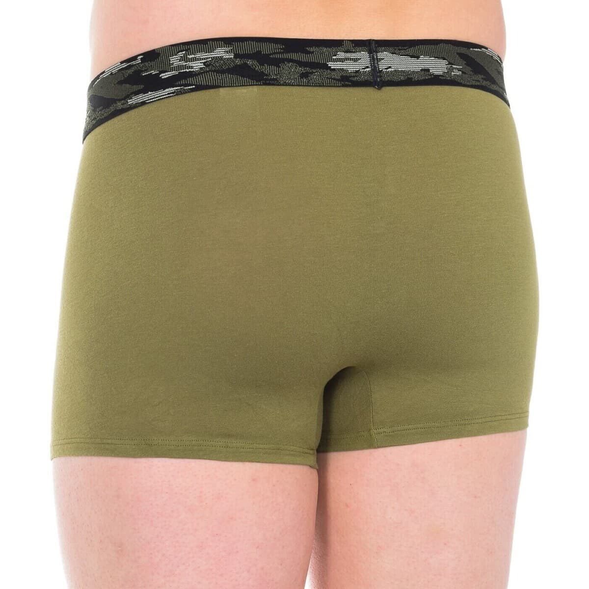 Men's Boxer Briefs Calvin Klein Khaki