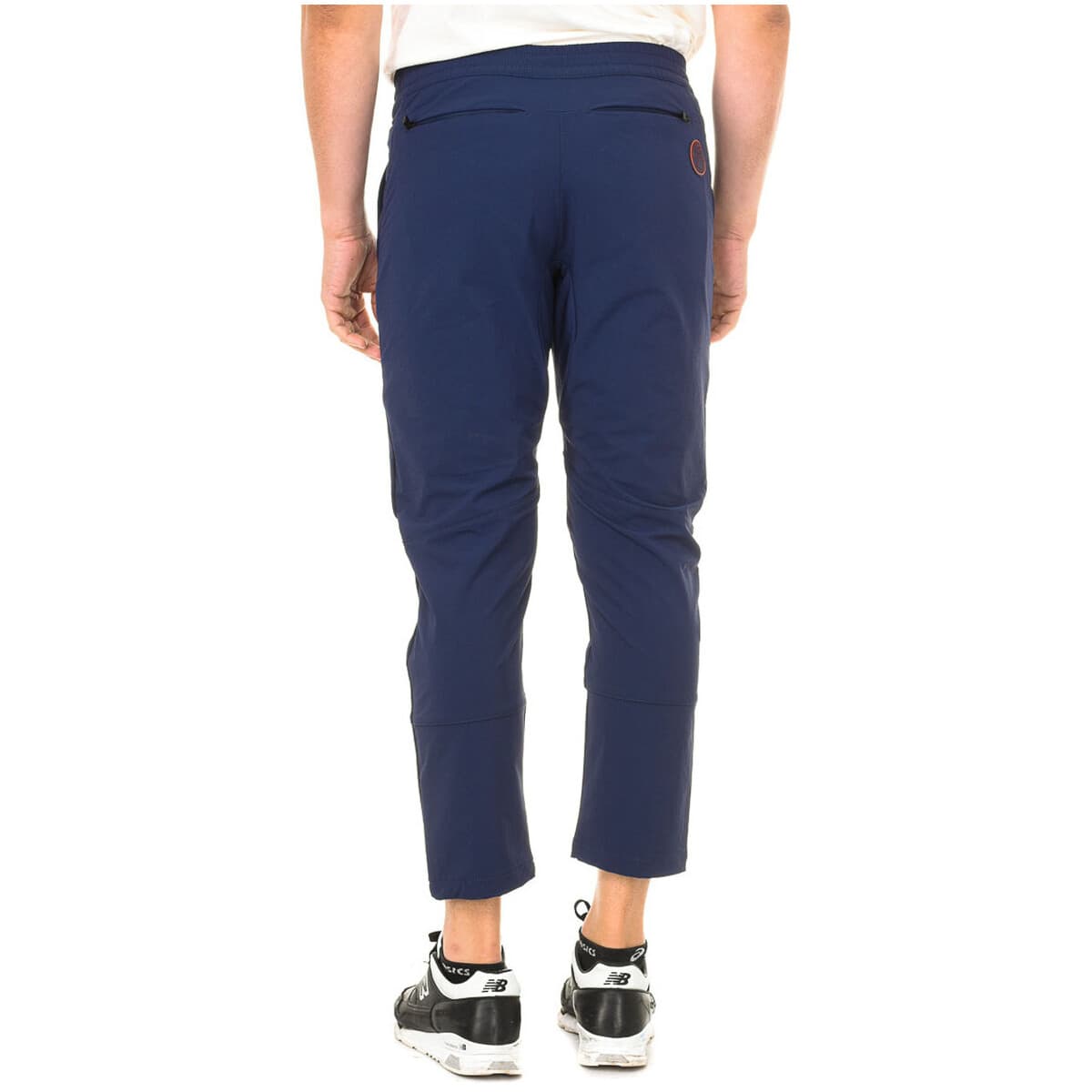 Men's Tracksuits Napapijri Blue