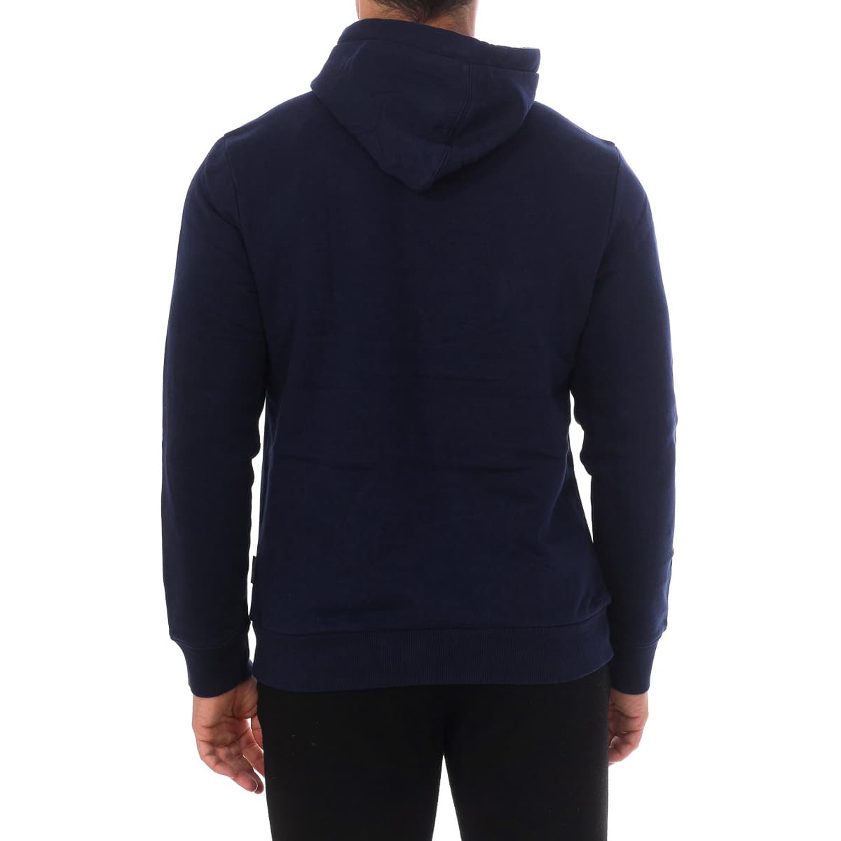 Men's Sweatshirts Napapijri Blue