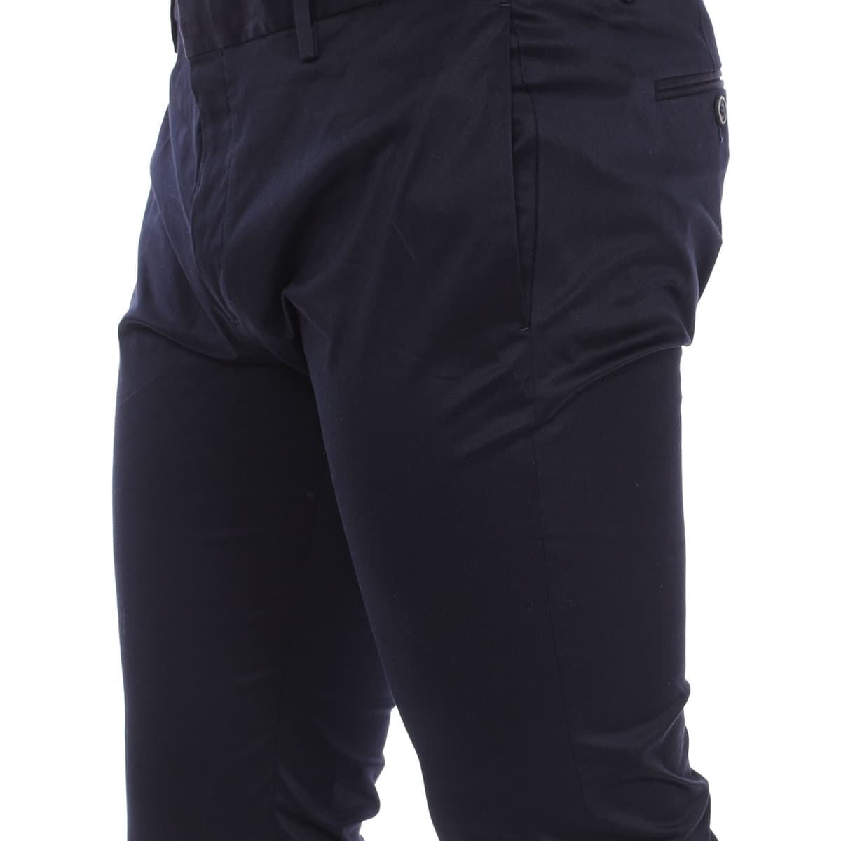 Men's Pants Dsquared Blue