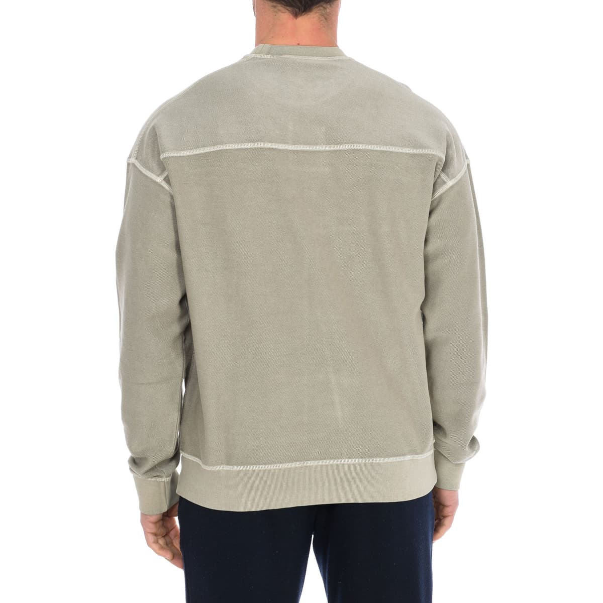 Men's Sports T-Shirts Dsquared Khaki