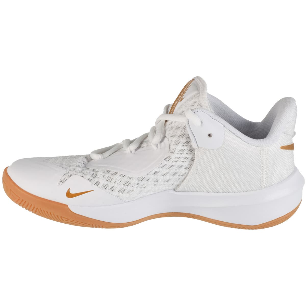 Women's Gym Shoes Nike White