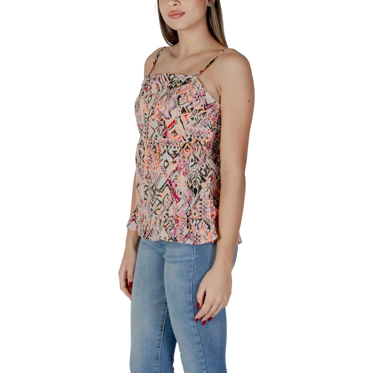 Women's T-Shirts B.young Pink