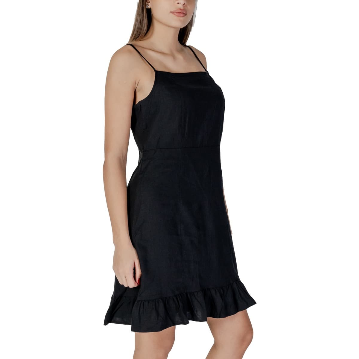 Women's Dresses B.young Black